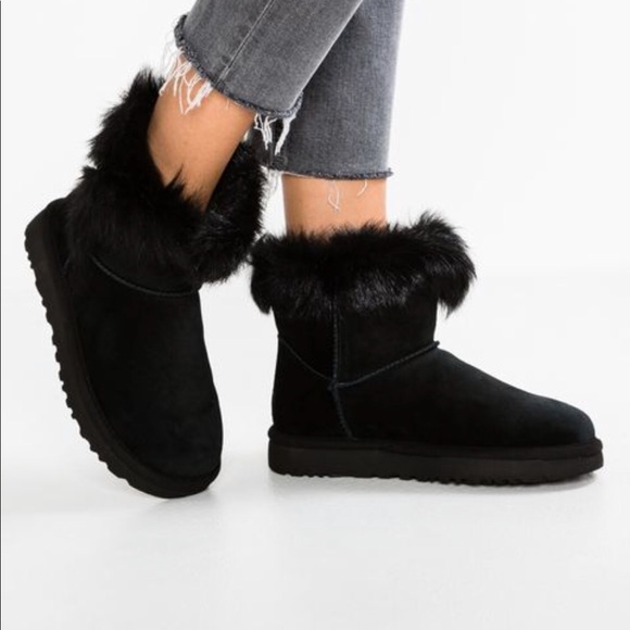 ugg milla boots